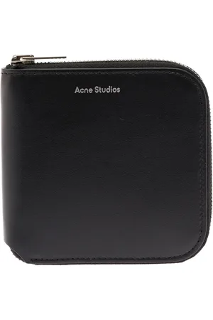 Acne Studios Dames, Accessoires, Zwart, Maat: ONE Size