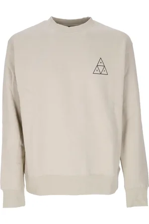 Huf Heren, Sweatshirts & Hoodies, , Maat: XL Katoen
