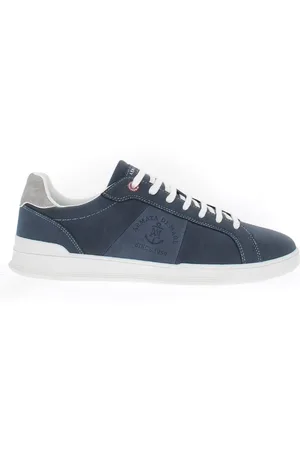 ARMATA DI MARE Heren, Schoenen, Grijs, Maat: 41 EU
