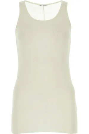 Ami Dames, Tops, , Maat: S Viscose