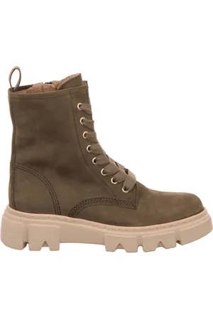 Gabor Dames, Schoenen, Groen, Maat: 44 EU