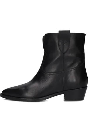 NOTRE-V Dames, Schoenen, Zwart, Maat: 41 EU Suède