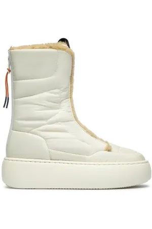 Barracuda Dames, Schoenen, Wit, Maat: 40 EU