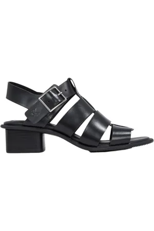 Calvin Klein Dames, Schoenen, Zwart, Maat: 40 EU Poliester