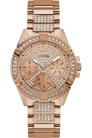 Guess Dames, Accessoires, Roze, Maat: ONE Size