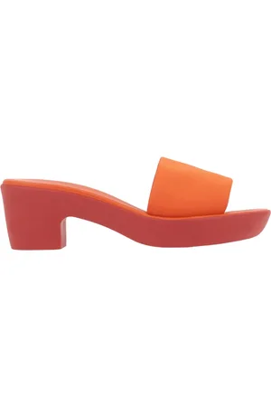 Ancient Greek Sandals Dames, Schoenen, Rood, Maat: 37 EU Leer