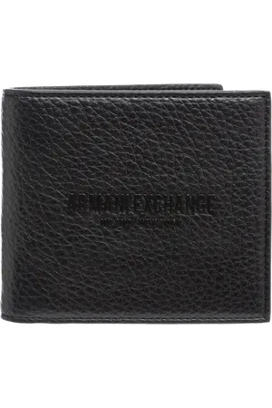Armani Exchange Heren, Accessoires, Zwart, Maat: ONE Size Poliester