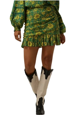 Harper & Yve Dames, Rokken, Veelkleurig, Maat: XS