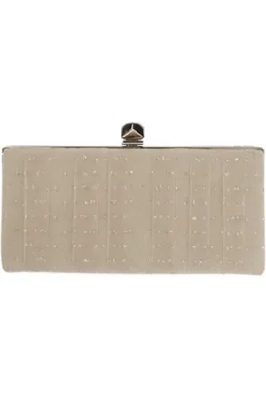 Jimmy Choo Dames, Pre-owned, , Maat: ONE Size