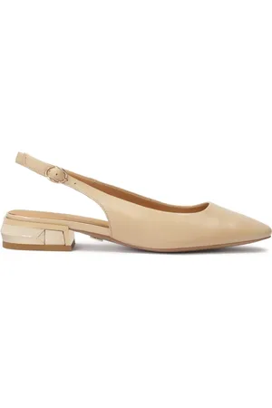 Kazar Dames, Schoenen, , Maat: 39 EU Leer