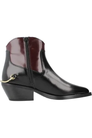 Alpe Dames, Schoenen, Zwart, Maat: 38 EU