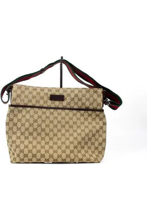 Gucci Dames, Pre-owned, , Maat: ONE Size