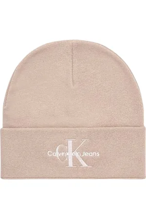 Calvin Klein Dames, Accessoires, Roze, Maat: ONE Size Katoen