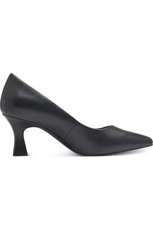Marco Tozzi Dames, Schoenen, Zwart, Maat: 37 EU Synthetisch