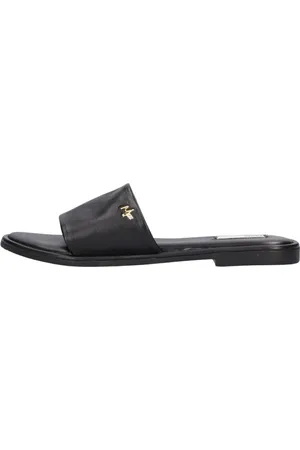 Mexx Dames, Schoenen, Zwart, Maat: 37 EU