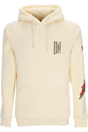 DOLLY NOIRE Heren, Sweatshirts & Hoodies, , Maat: XS Katoen