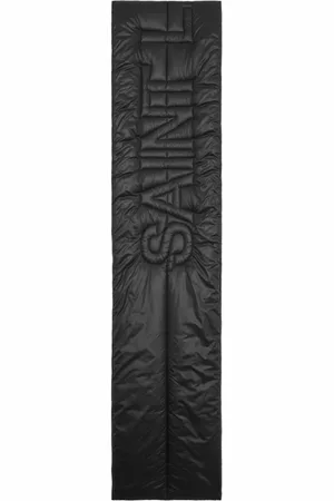 Saint Laurent Dames, Accessoires, Zwart, Maat: ONE Size