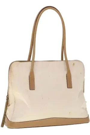 Prada Dames, Pre-owned, , Maat: ONE Size Nylon