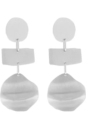 Dansk Copenhagen Dames, Accessoires, Grijs, Maat: ONE Size
