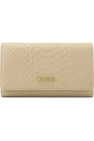 Kazar Dames, Accessoires, , Maat: ONE Size Leer