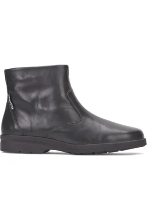 Mephisto Heren, Schoenen, Zwart, Maat: 44 1/2 EU