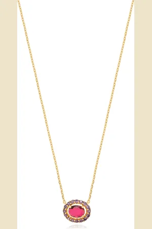 Kate Spade Dames, Accessoires, Geel, Maat: ONE Size