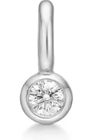 Julie Sandlau Dames, Accessoires, Wit, Maat: ONE Size