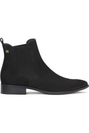 Kazar Dames, Schoenen, Zwart, Maat: 35 EU Leer