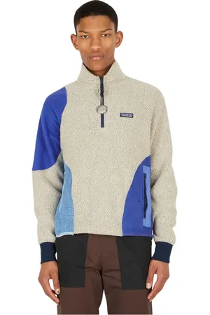 (DI)VISION Heren, Truien, , Maat: L Fleece