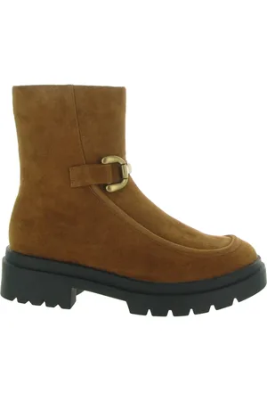 Bibi Lou Dames, Schoenen, Bruin, Maat: 37 EU Leer