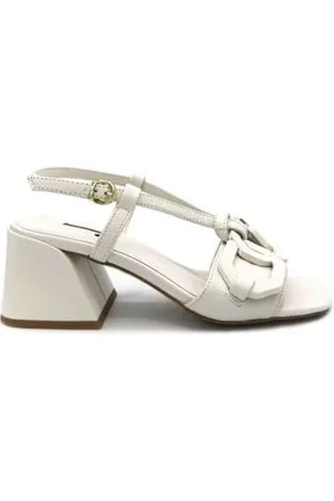 Jeannot Dames, Schoenen, , Maat: 35 EU Leer