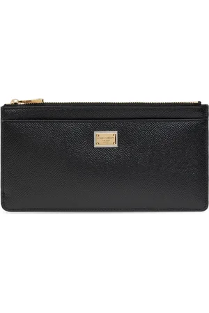 Dolce & Gabbana Dames, Accessoires, Zwart, Maat: ONE Size