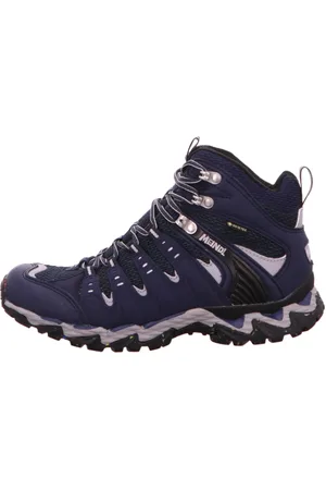 Meindl Dames, Sport, Blauw, Maat: 37 1/2 EU