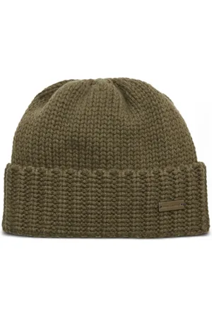 Saint Laurent Dames, Accessoires, Groen, Maat: M Kasjmier