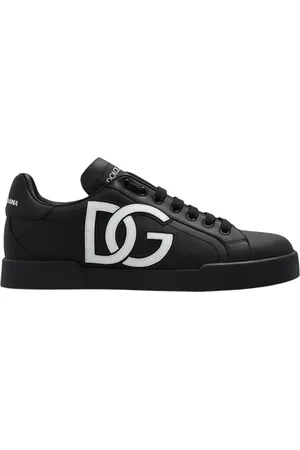 Dolce & Gabbana Dames, Schoenen, Zwart, Maat: 40 EU