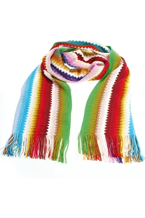 Missoni Dames, Accessoires, Veelkleurig, Maat: ONE Size