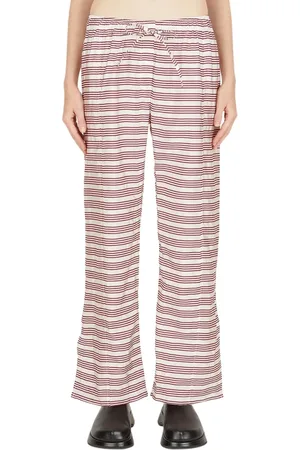 Soulland Dames, Nachtkleding & Lounge, Rood, Maat: L Viscose