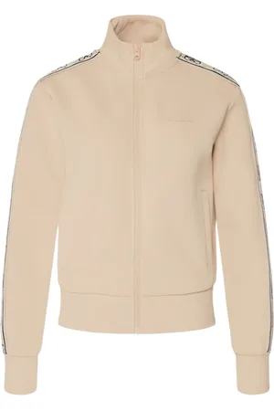 Guess Dames, Sweatshirts & Hoodies, , Maat: S Katoen