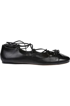 ALEXANDRE BIRMAN Dames, Schoenen, Zwart, Maat: 40 EU