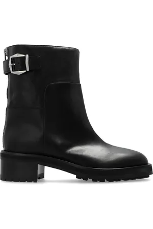 Jimmy Choo Dames, Schoenen, Zwart, Maat: 38 EU Leer