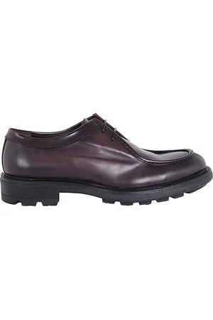 Corvari Heren, Schoenen, Paars, Maat: 43 EU