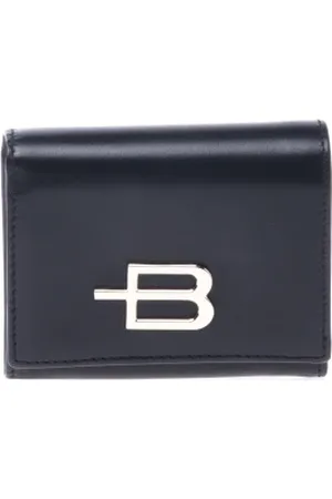BALDININI Dames, Accessoires, Zwart, Maat: ONE Size Leer