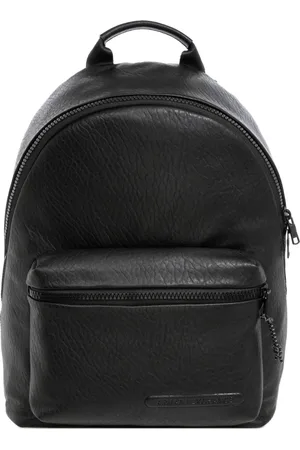 Armani Exchange Heren, Tassen, Zwart, Maat: ONE Size Poliester