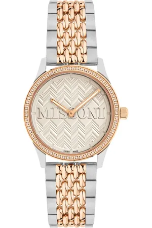 Missoni Dames, Accessoires, Veelkleurig, Maat: ONE Size