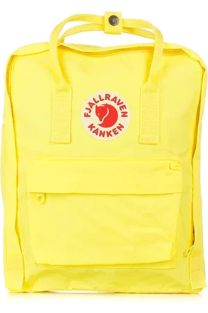 Fjällräven Unisex, Tassen, Geel, Maat: ONE Size