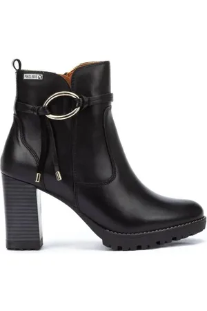 Pikolinos Dames, Schoenen, Zwart, Maat: 41 EU