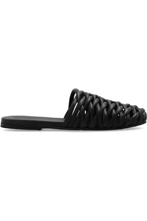 MARSÈLL Dames, Schoenen, Zwart, Maat: 40 EU Leer