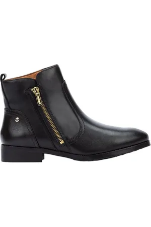 Pikolinos Dames, Schoenen, Zwart, Maat: 37 EU Leer