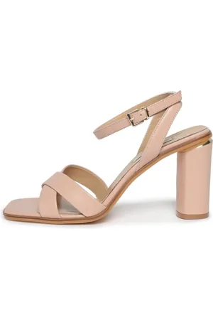 CESARE GASPARI Dames, Schoenen, , Maat: 40 EU Leer