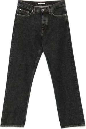 Sunflower Heren, Jeans, Zwart, Maat: W34